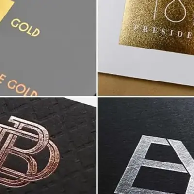 Foil