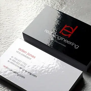 Gloss Lamination