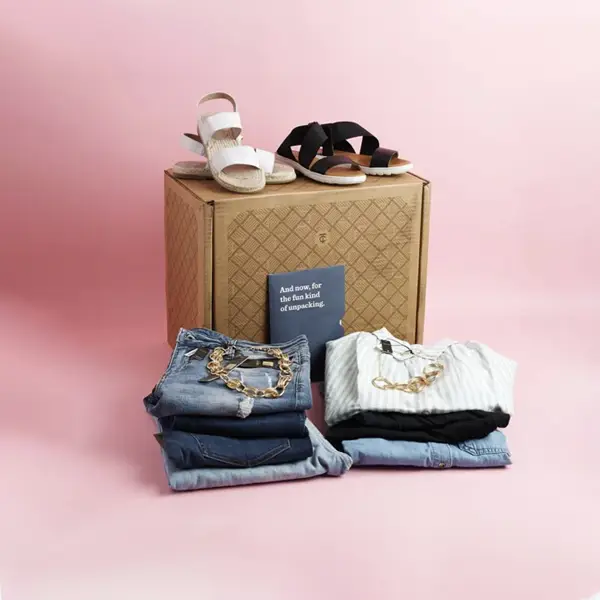 Premium custom gift box inspiration